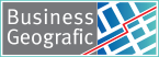 logo business geografic