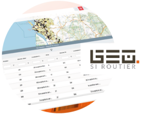 GEO SI Routier