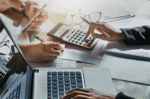 financiación