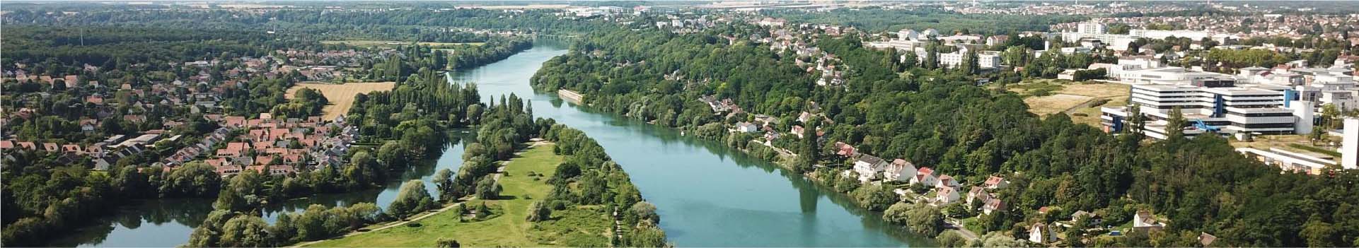 Grand Paris Sud