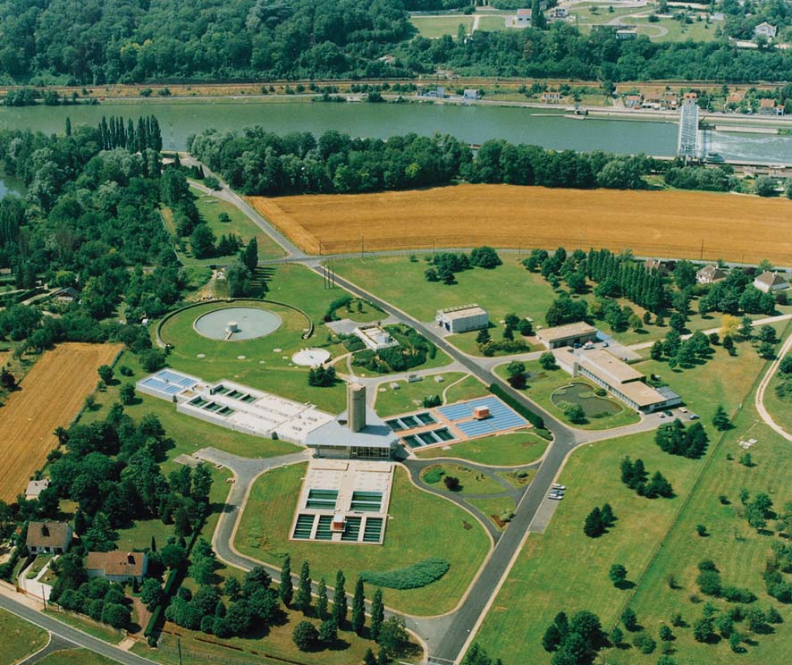 Grand Paris Sud